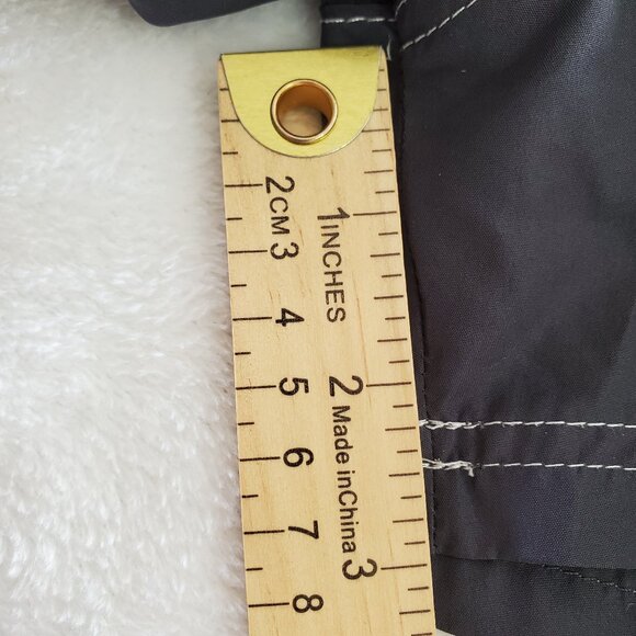 Free Country Swimsuit Shorts Swim Board Shorts Swimsuit Bottom Large - Picture 9 of 11